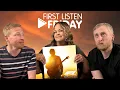 Download Lagu First Listen: Ed Sheeran - Drive (Reaction)