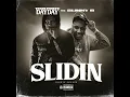 Slidin' (feat. Slimmy B)