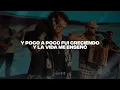 Xavi, Los Dareyes De La Sierra - Poco A Poco | Letra