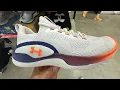 Under Armour Flow Dynamic UA