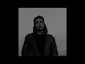 Wegz - El Bakht _ ويجز - البخت (Slowed+Reverb)