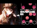 osu mania Anime Skin and Others - osu mania skins showcase