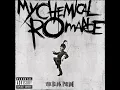 I Don't Love You - My Chemical Romance