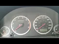 Honda Codes P0141 H0S2 P0138 P0139 P2271 P081205BL