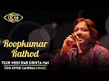 Download Lagu Tujh Mein Rab Dikhta Hai | RoopKumar Rathod | Rhythm \u0026 Words | God Gifted Cameras