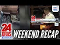 Download Lagu 24 Oras Weekend: (Part 1) October 4, 2025