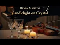 Lagu Henry Mancini’s  Candlelight On Crystal | Jazz Cover | 4 Diverse Styles Jazz Cover