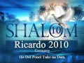 ricardo kwiek shalom 10/track 8