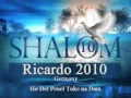 ricardo kwiek shalom 10/track 8