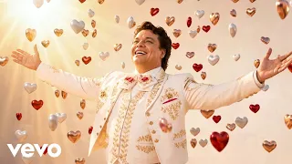 Juan Gabriel - Gracias Al Amor (Official)