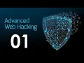 Advanced Web Hacking Part-01