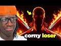 Why PACKGOD Quit YouTube Forever