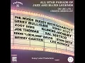 Jeru (feat. Illinois Jacquet, Zoot Sims, Jimmy McGriff & Kenny Baron) - Gerry Mulligan