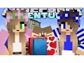 Minecraft-Little Kelly Adventures-GOING TO THE MALL Carly