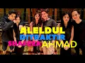Download Lagu SHAFEEA AHMAD TRAKTIR AL EL DUL DAN KELUARGA DI ULTAH KE 13