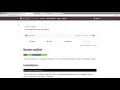Atom Editor Tutorial - Error Linting