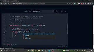 Sales By Match Sock Merchant HackerRank Problem Solution in O N in C