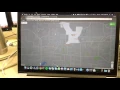 Generic Sensor Ambient Light Demo Map