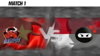 Download INDONESIA VS VIETNAM \ MP3