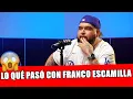 Download Lagu LO QUÉ PASÓ CON FRANCO ESCAMILLA | La Mole Con Radames De Jesús