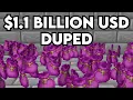 Download Lagu Duping on a Pay-To-Win Minecraft Server (GRAND FINALE)
