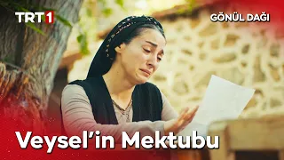 Veysel'den Cemile'ye Mektup - Gönül Dağı 226. Bölüm @GonulDagiTRT
