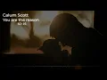 Download Lagu YOU ARE THE REASON ❤️ - CALUM SCOTT PIANO VERSION - MUSIC WITHOUT COPYRIGHT 🎧