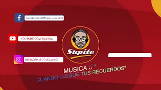 CUANDO LLEGUE TUS RECUERDOS - MUSICA CON AI - BAJALO YA - Supite