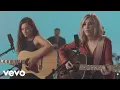 Maddie \u0026 Tae - Friends Don't (Official Acoustic Video)