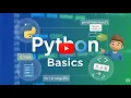 Python Basics for Beginners Variables Loops and Conditionals Explained