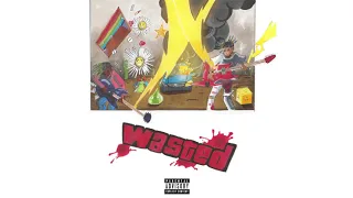 juice wrld wasted feat lil uzi vert 