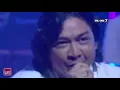 Lagu Karena Dia Kamu - Ungu | Konser Demi Waktu Ungu 25tahun