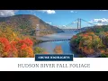 Hudson River Fall Foliage Cruise Highlights American Cruise Lines