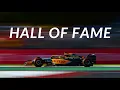 Lagu Hall Of Fame |  Lando Norris  |  F1 Music Video