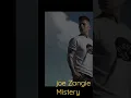 Dj Ton Freestyle Music  Joe Zangie - Mistery.