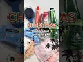 Middle School Emergency Kit - Christmas Edition