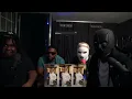 #98s REACT TO: Dezzie x Izzpot x Headie One - Kylian Mbappe [Music Video] | GRM Daily