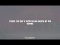 Ax and the Hatchetmen - Funny Valentine (Lyrics)