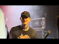 Drug Church - Weed Pin.  Electric Ballroom Camden, London.  11/9/26 