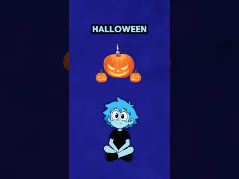 Halloween is flawed (for me at least lol) #funny #fyp #halloween #trending #rant