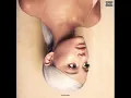 Download Lagu Ariana Grande — The Way (Audio) [Requested By @tyler_edits
