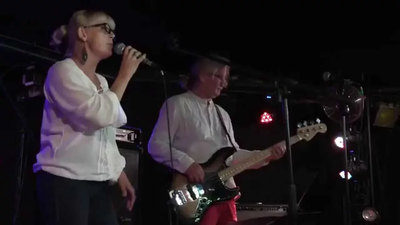 Takie Trio Blues   W co mam wierzyć