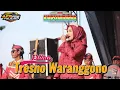 Download Lagu Tresno Waranggono - Erlina duet Cak Gudhel MC | New Karseamirba Official