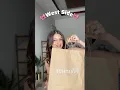 Download Lagu WESTSIDE HAUL😍✨ #honestreview #shoppinghaul #salehaul #shoppingvlog #westside #viralvideo