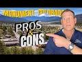 The TRUTH About Living in Monument Colorado No One Warned Me