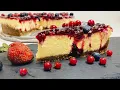 Download Lagu Cheesecake | Reteta Originala Cheesecake New York Style | Cheesecake cu Fructe de Padure
