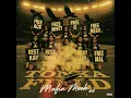 P & B (feat. YRL D.roy)