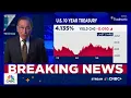 S P global manufacturing PMI comes in weaker than expected