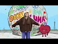 DIKKA, LUNA - Glücklich