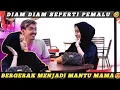 Download Lagu PRANK SHOLAWAT \u0026 NGAJI ❗ JANGAN SKIP BANYAK BAPER EH DI BAPERIN BALIK😍